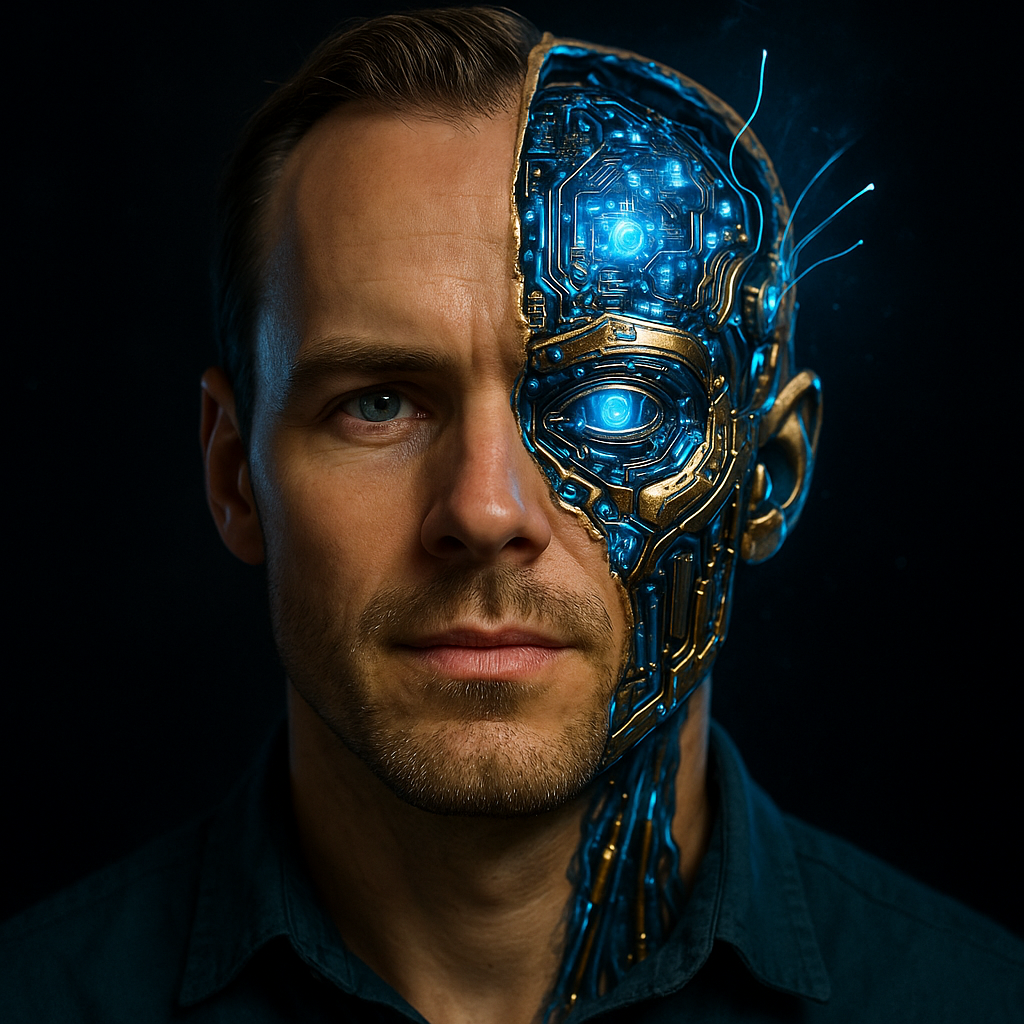 Frank AI